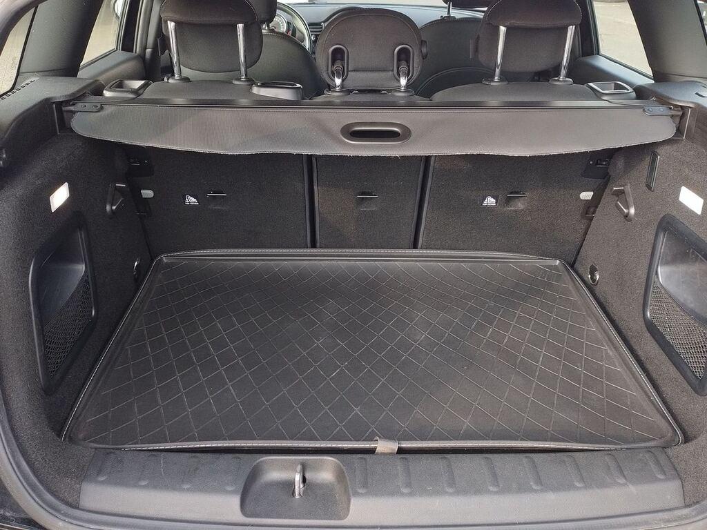 Mini Cooper D Clubman 2.0 Cooper D Business Auto