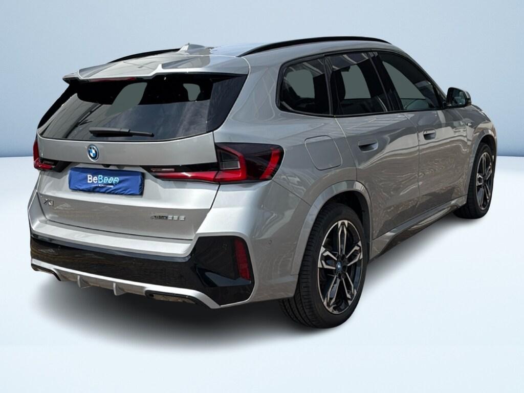 BMW X1 xdrive 25e MSport Pro auto