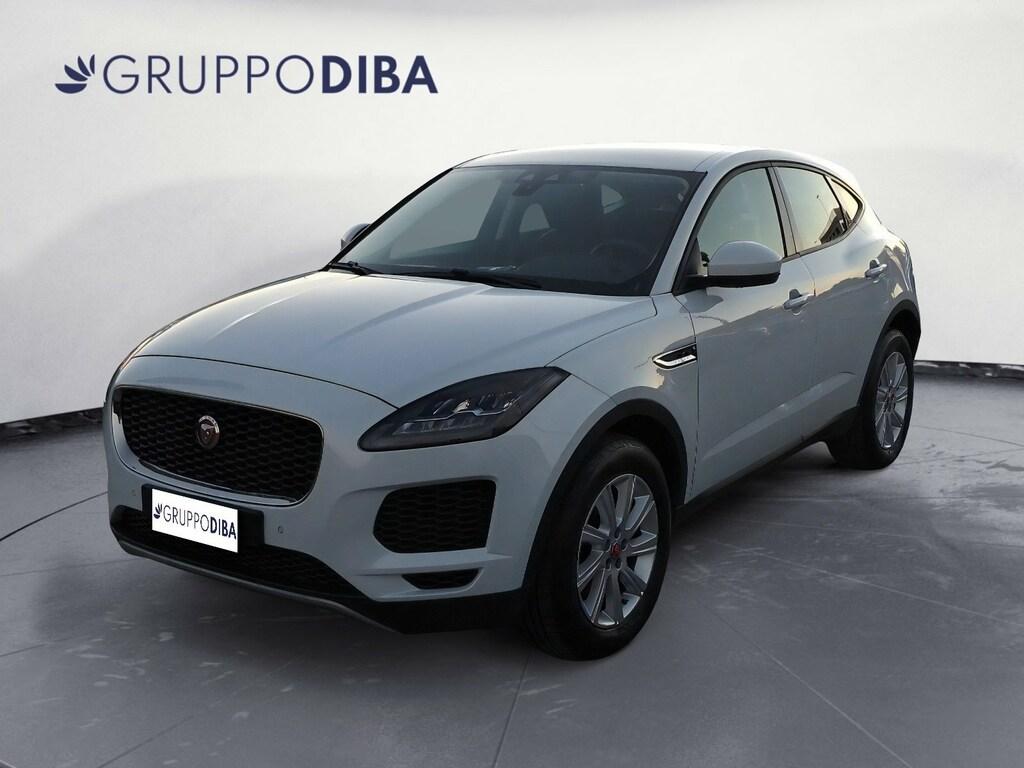 Jaguar E-Pace 2.0d i4 S awd 150cv auto