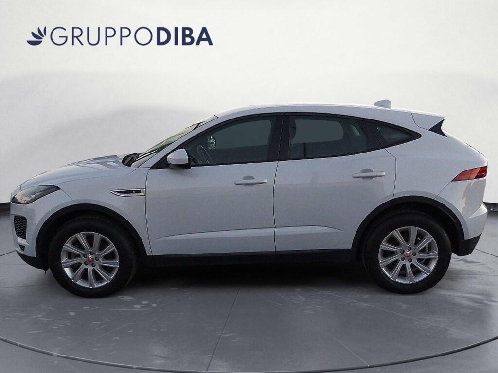 Jaguar E-Pace 2.0d i4 S awd 150cv auto