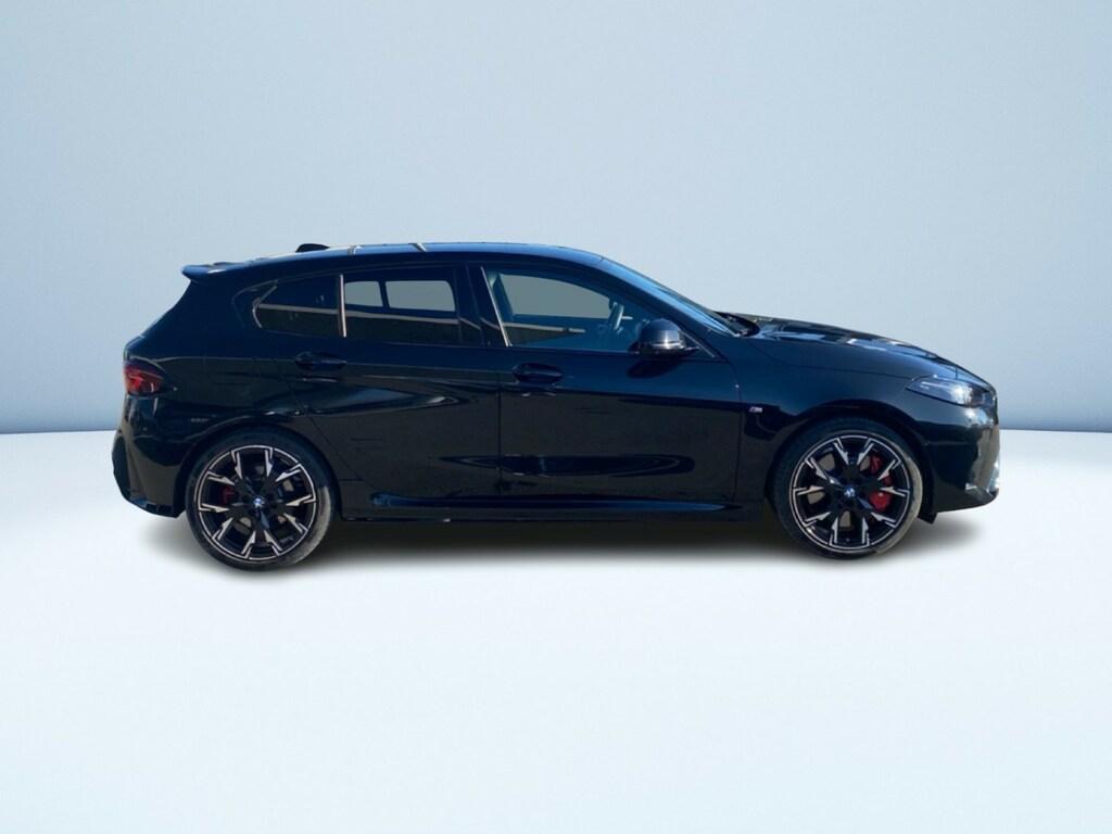 BMW Serie 1 118d MSport Pro auto