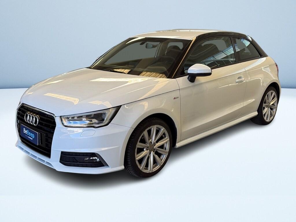 Audi A1 1.4 tdi Admired