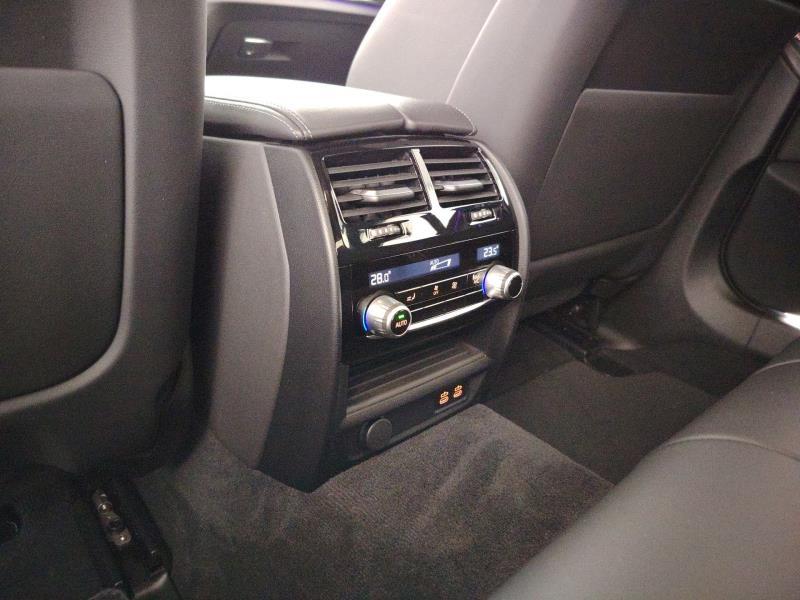 BMW M5 4.4 V8 Competition auto