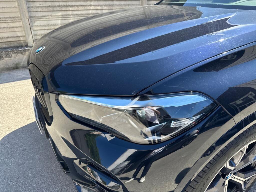 BMW X5 xdrive30d mhev 48V Msport auto