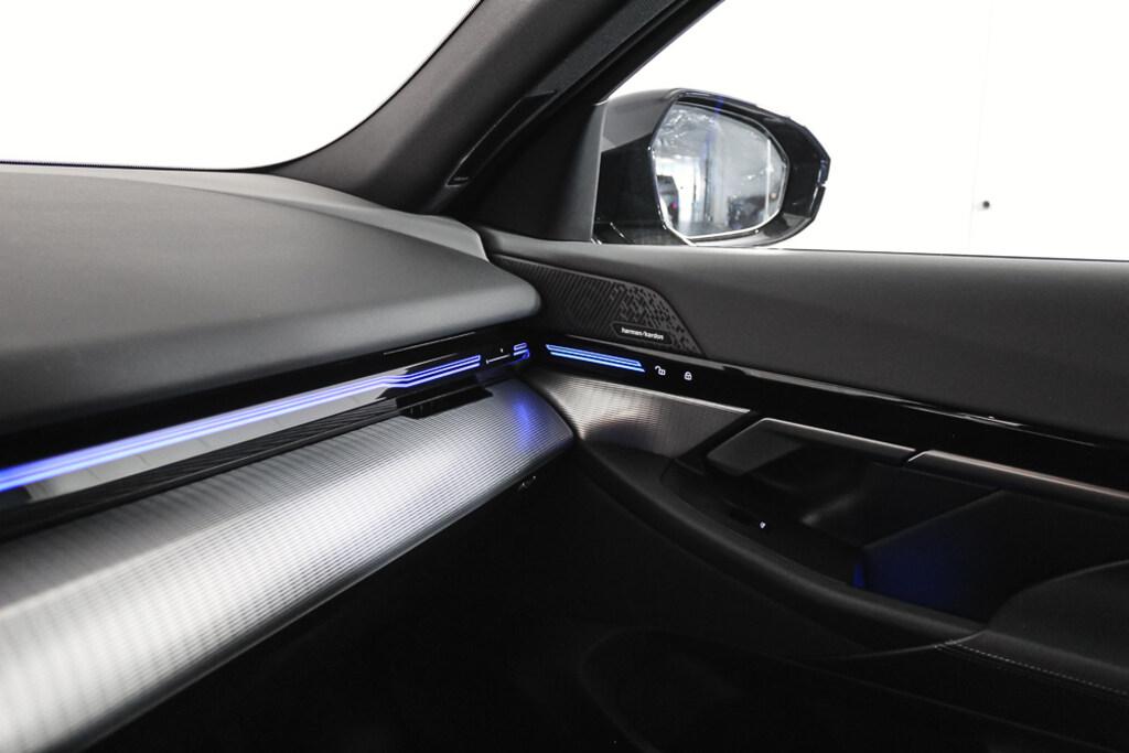 BMW Serie 5 520d 48V xdrive M Sport Pro auto