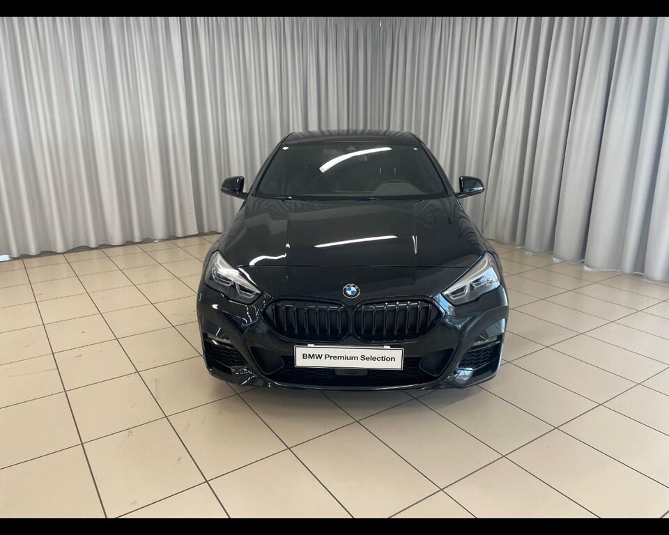 BMW Serie 2 220d Gran Coupe Msport auto