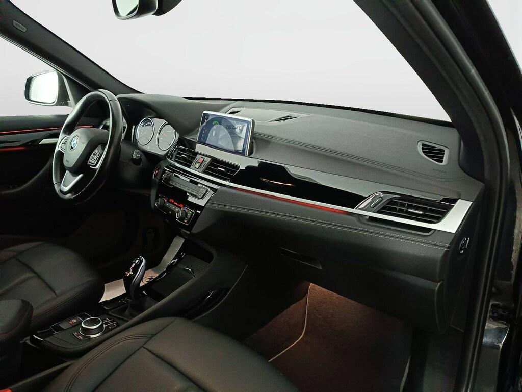 BMW X1 sdrive18d xLine Plus auto