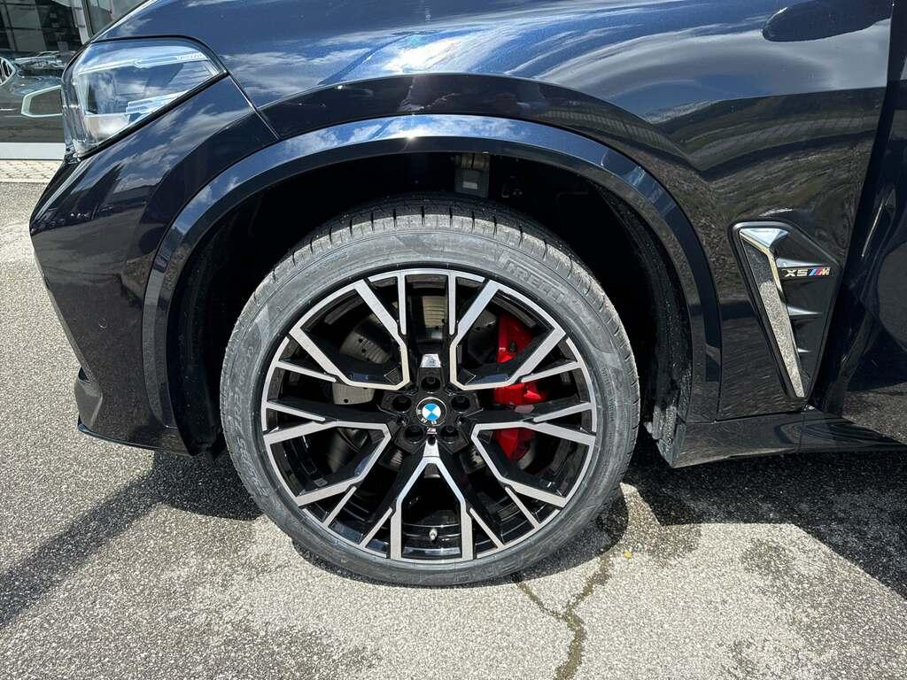 BMW X5 M X5M 4.4 600cv auto