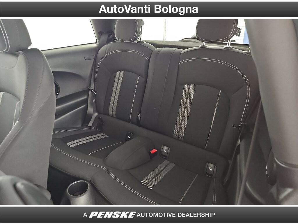 Mini Cooper S 2.0 TwinPower Turbo Cooper S