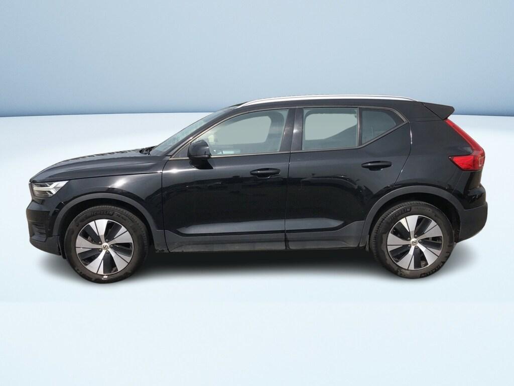 Volvo XC40 2.0 D3 Business Plus my20