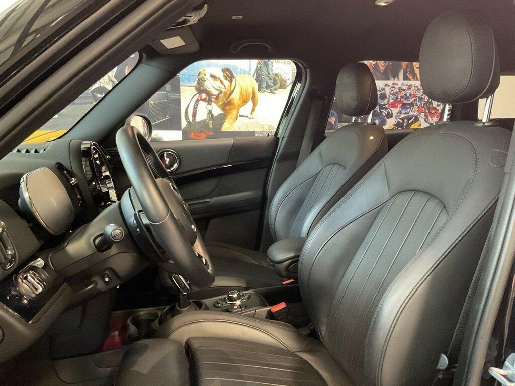 Mini Mini Countryman 2.0 JCW JCW auto