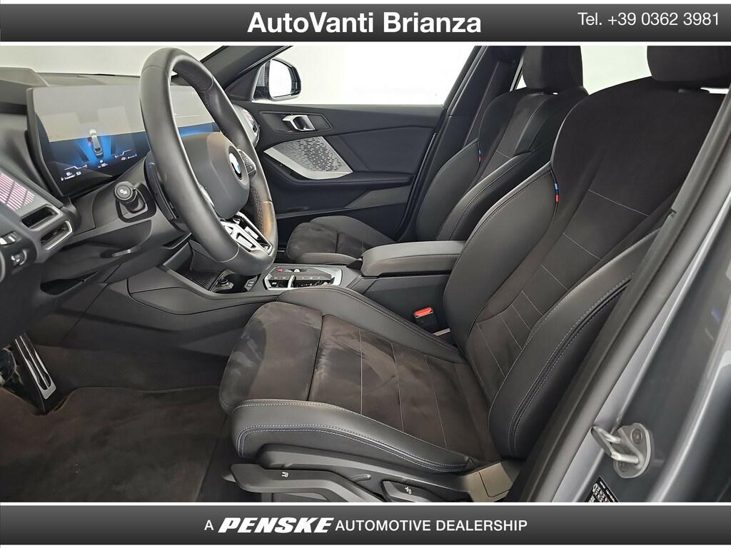 BMW Serie 1 118d MSport Pro auto