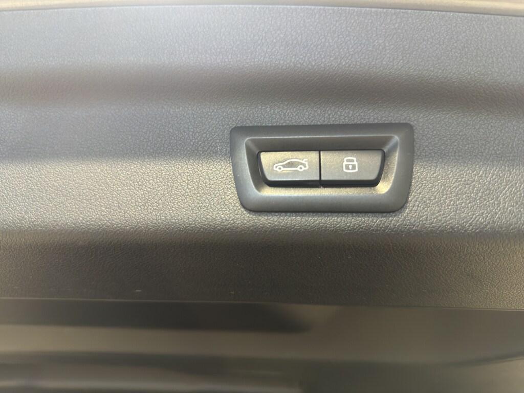 BMW Serie 2 218d Active Tourer Msport auto