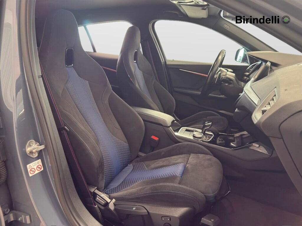 BMW Serie 1 M 135i xdrive auto