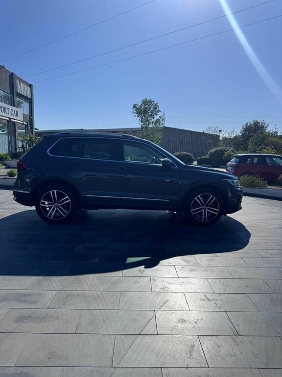 Volkswagen Tiguan 1.4 tsi ehybrid R-Line dsg