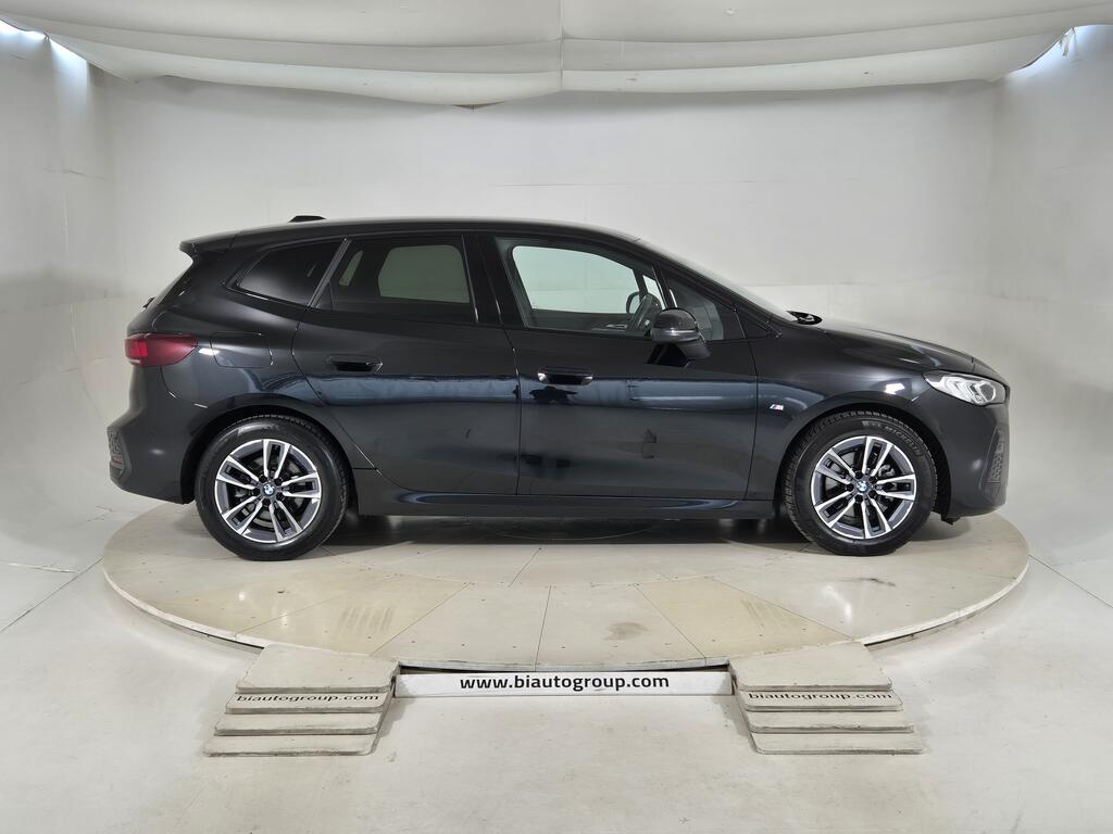 BMW Serie 2 218d Active Tourer Msport auto