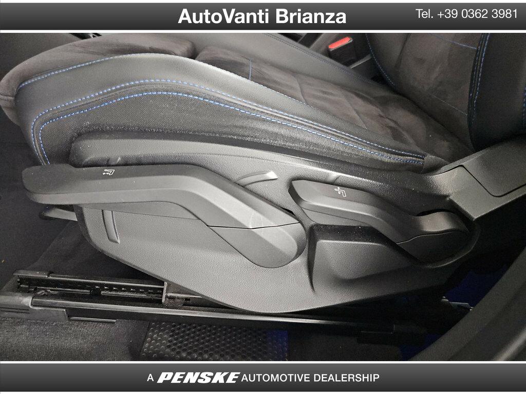 BMW X1 xdrive23i mhev 48V Msport auto