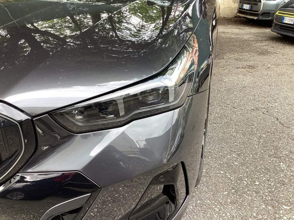BMW Serie 5 520d 48V sdrive M Sport Pro auto