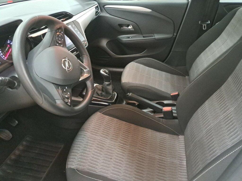 Opel Corsa 1.2 Edition 75cv