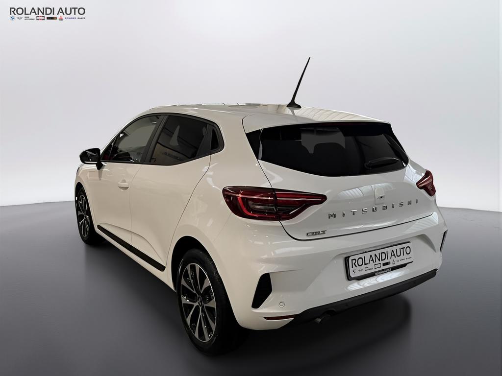 Mitsubishi Colt 1.0 turbo Invite