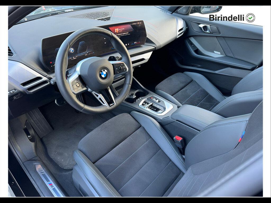 BMW Serie 1 120 48V MSport auto