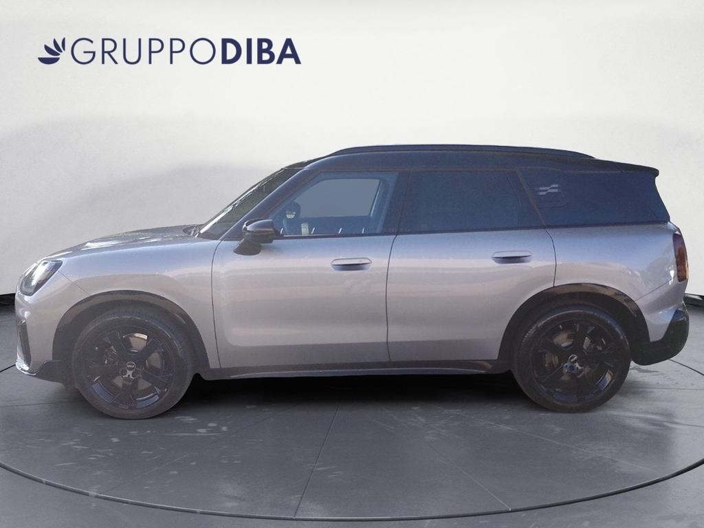 Mini Mini Countryman 2.0 48V D JCW auto