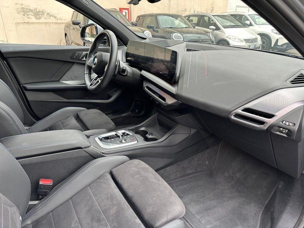 BMW Serie 1 118d MSport Pro auto