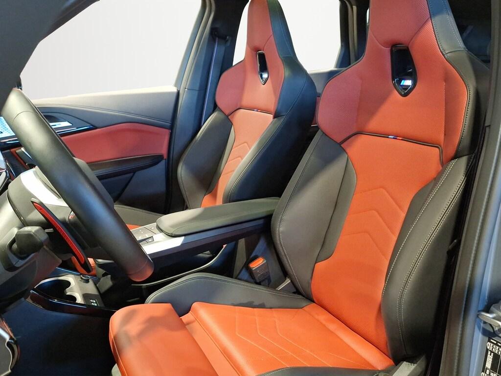 BMW X1 M X1 xdrive M35i Msport Pro auto