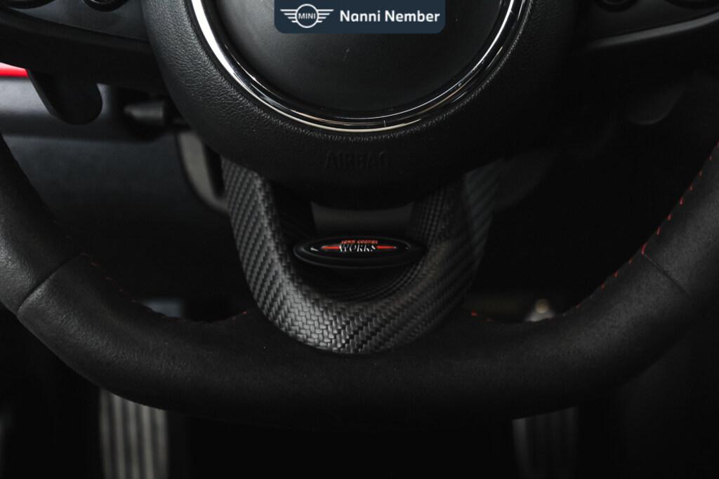 Mini John Cooper Works Countryman 2.0 TwinPower Turbo JCW Steptronic