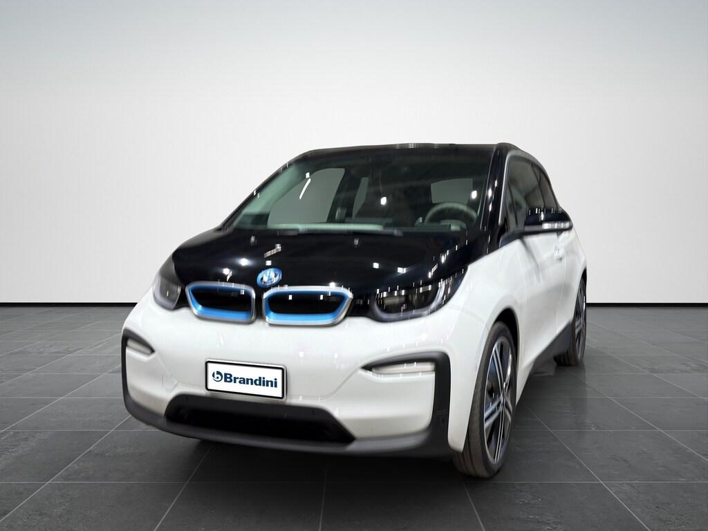 BMW i3 120Ah Advantage