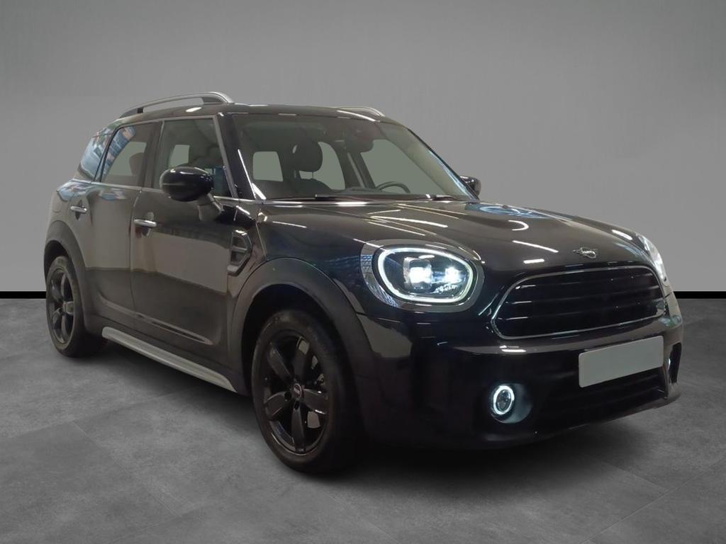 Mini Cooper Countryman 1.5 TwinPower Turbo Cooper Hype Steptronic
