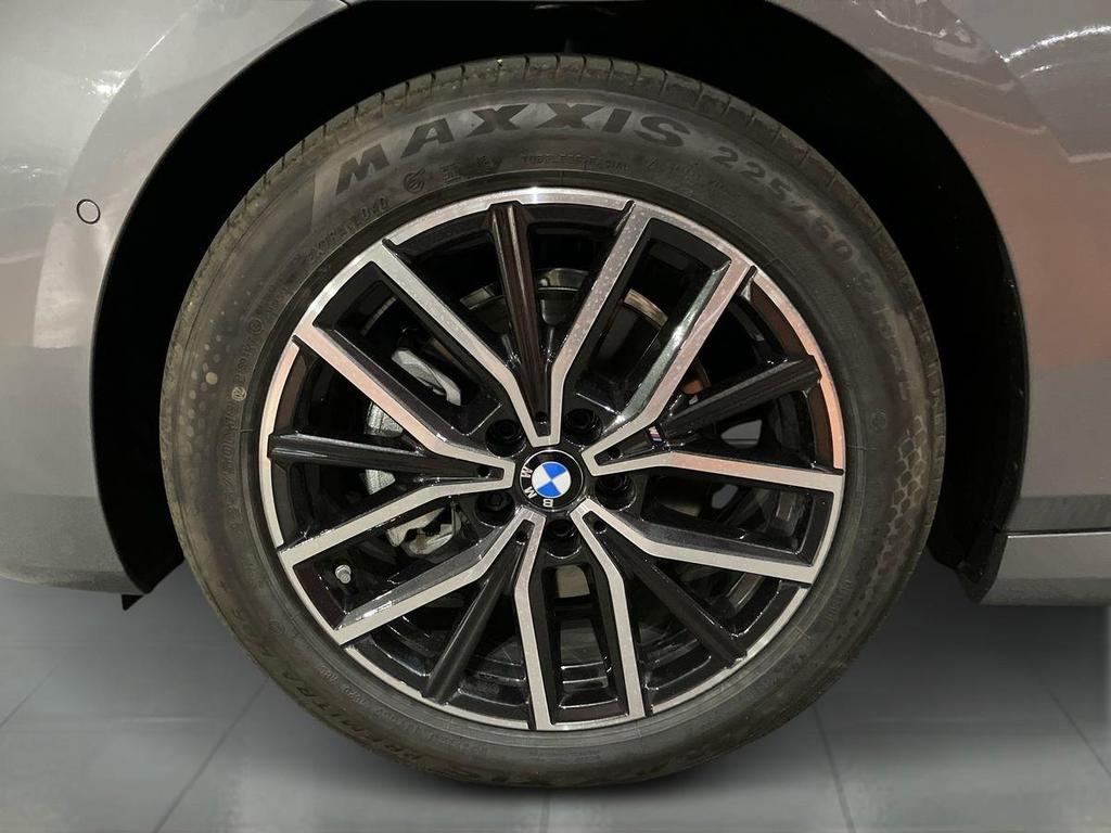 BMW Serie 2 218i Active Tourer Msport auto