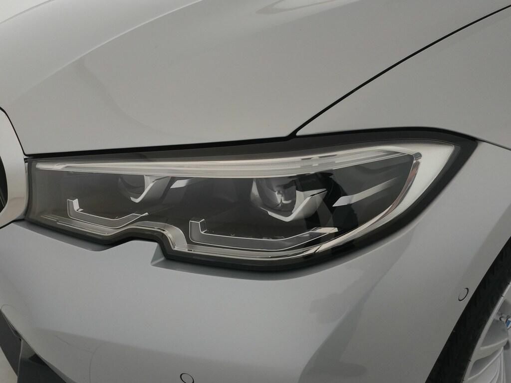 BMW Serie 3 330i Touring xdrive Sport auto