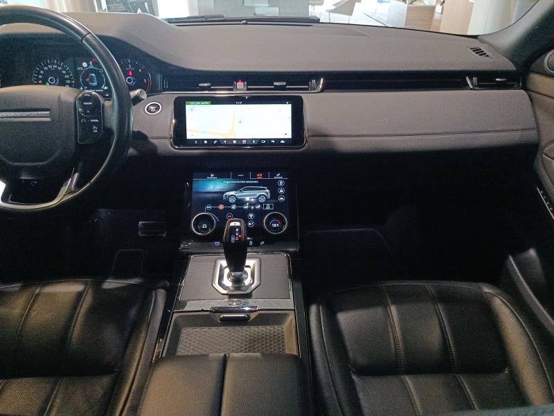 Land Rover Range Rover Evoque Evoque 2.0d i4 mhev R-Dynamic S awd 150cv auto