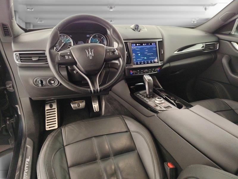 Maserati Levante 3.0 V6 250cv auto my19