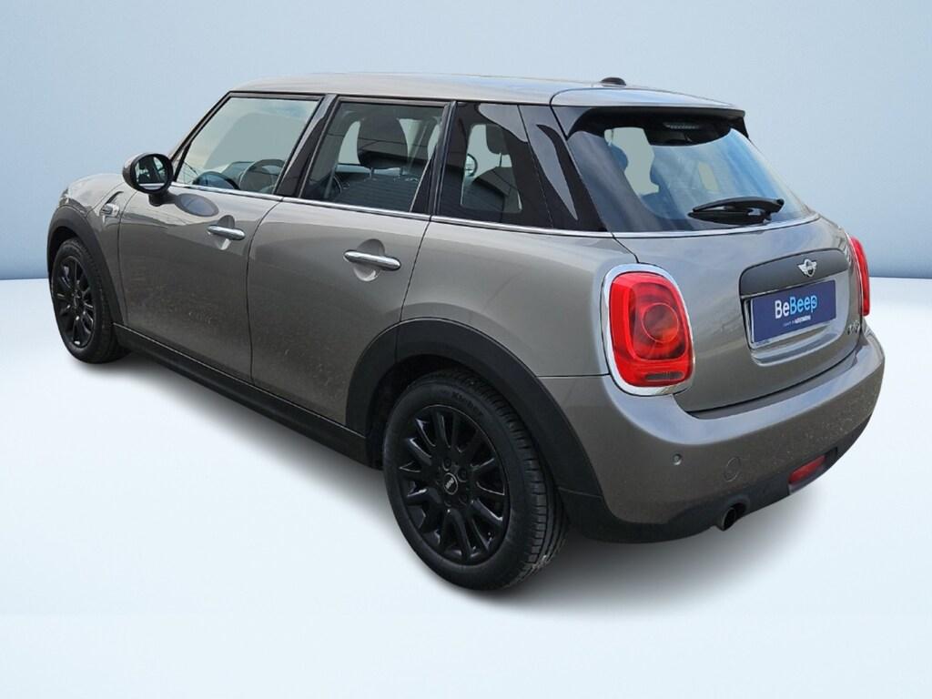 Mini One D 1.5 D One D Business XL