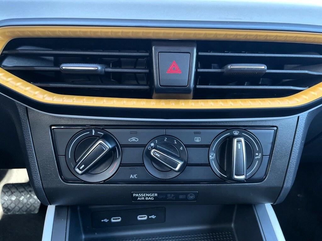 Seat Arona 1.0 ecotsi Style 110cv dsg