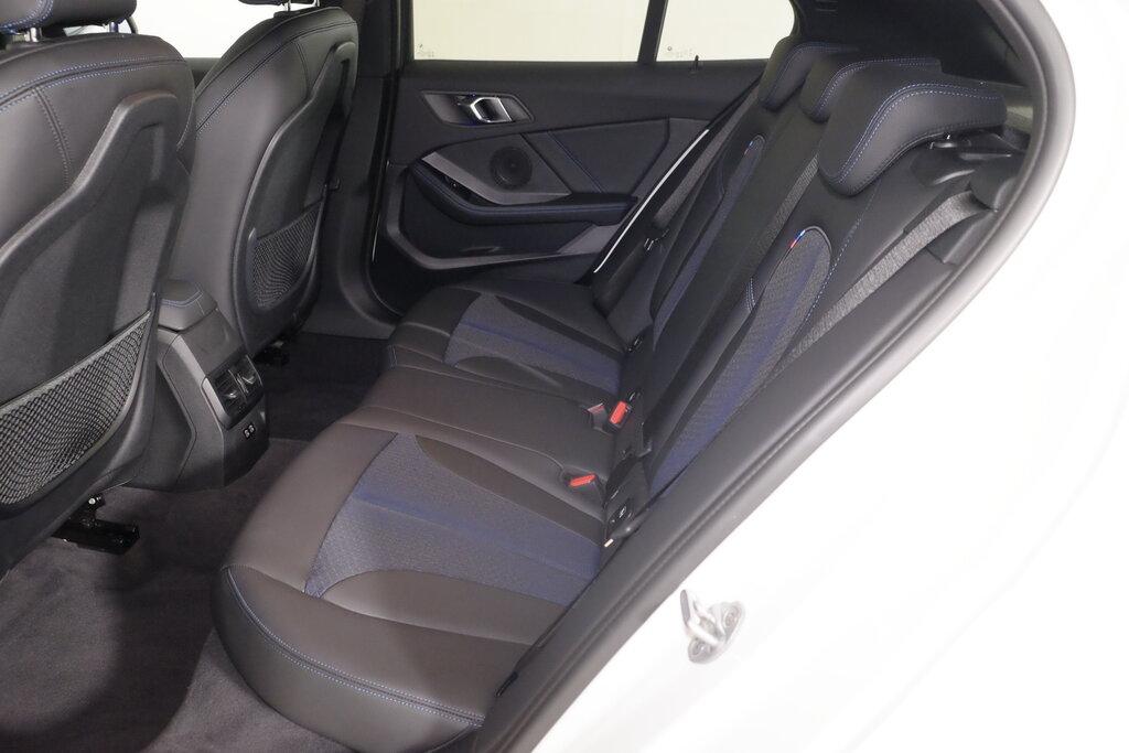 BMW Serie 1 118d Msport auto