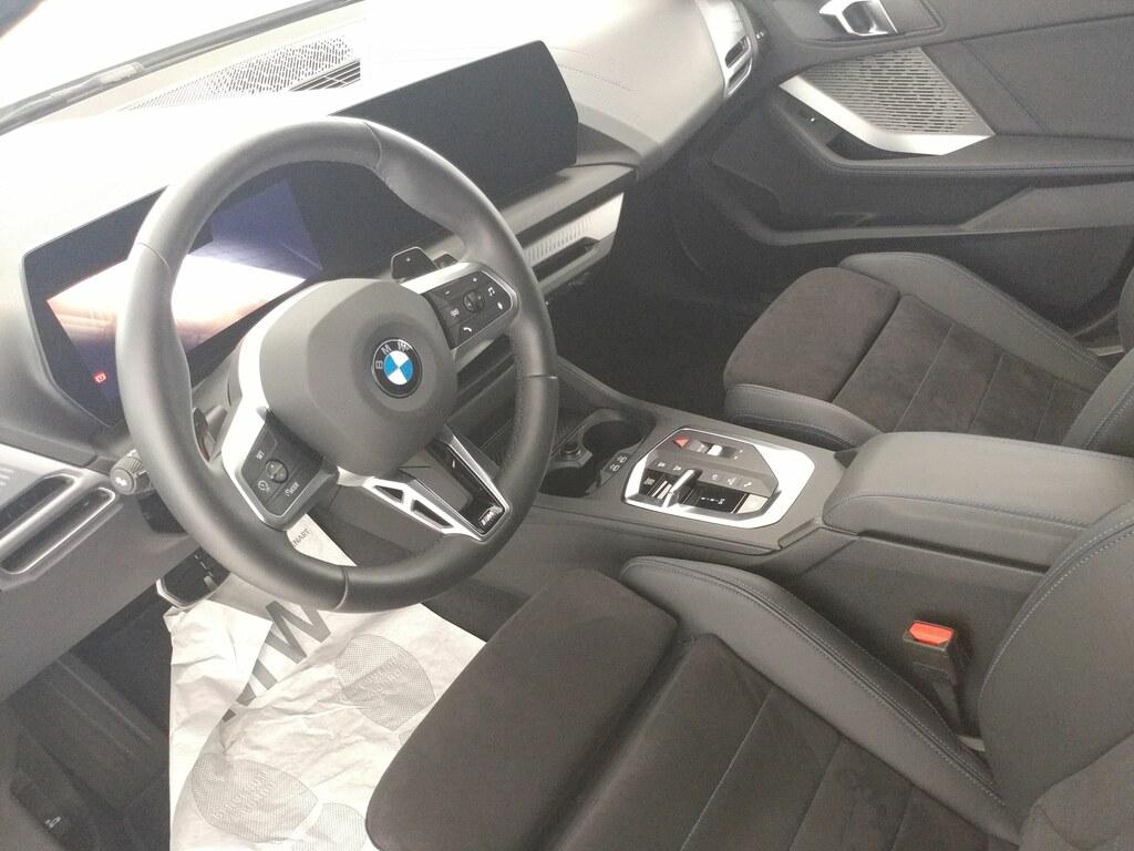 BMW Serie 1 118d MSport auto