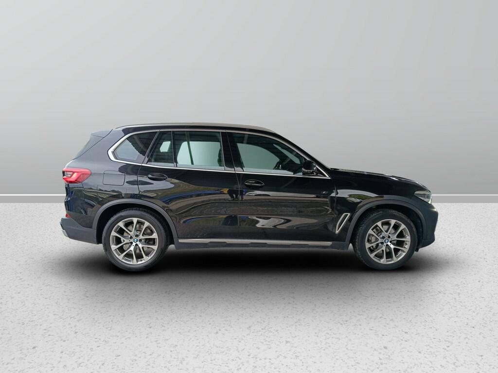 BMW X5 xdrive30d xLine auto