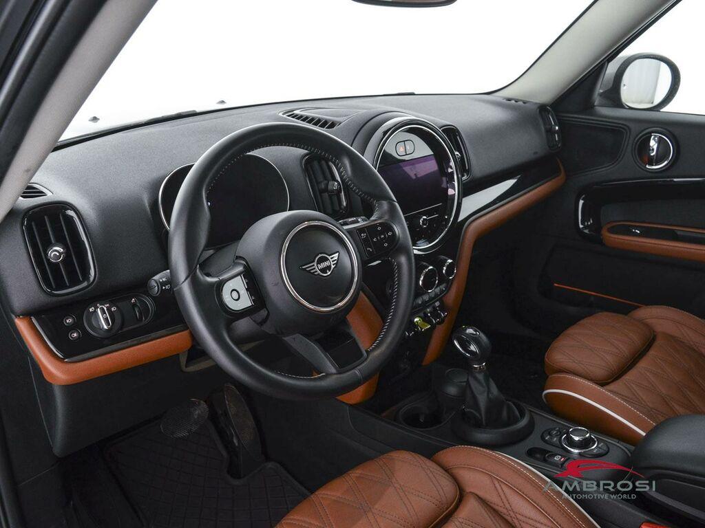 Mini Cooper SE Countryman 1.5 Classic all4 auto