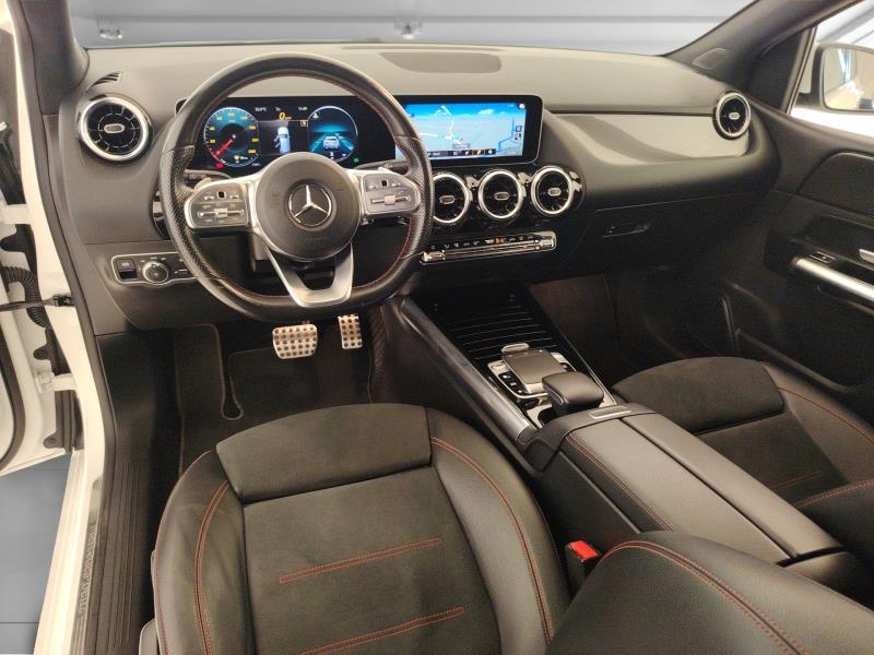 Mercedes Classe B 180 d Premium auto