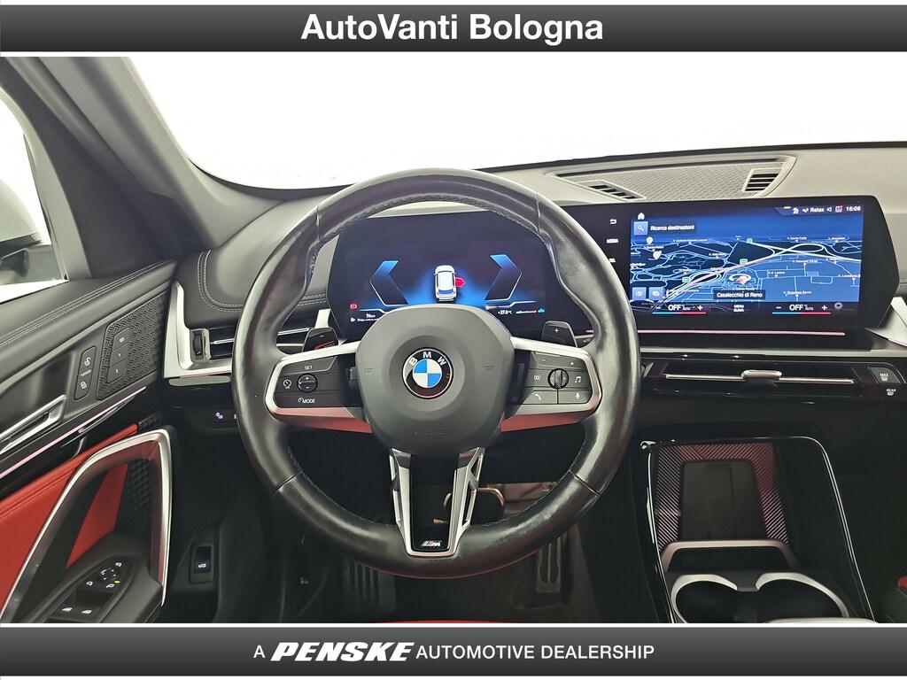 BMW X1 sdrive18d X-Line Edition Balance auto