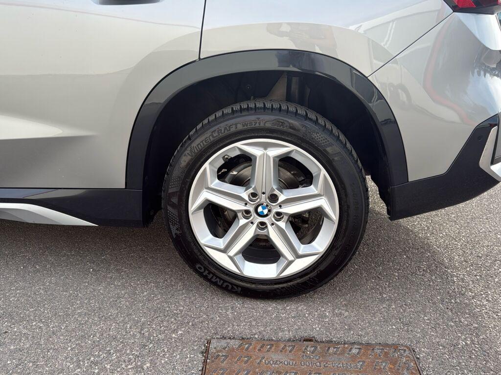 BMW X1 sdrive18d X-Line Edition Balance auto