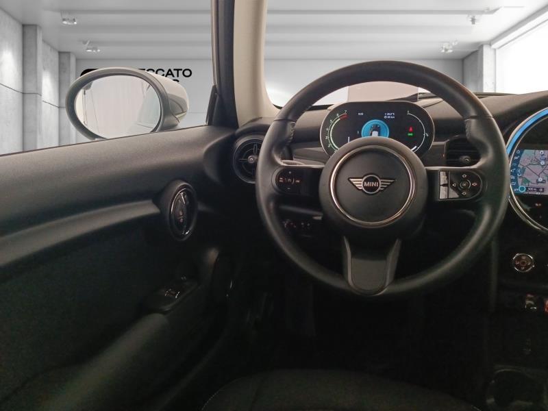 Mini Mini 3p 1.5 One Camden 102cv