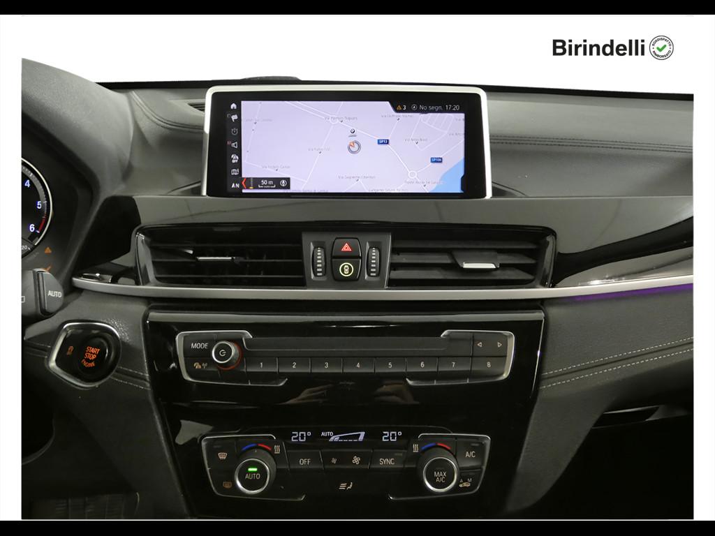 BMW X1 xdrive20d xLine auto
