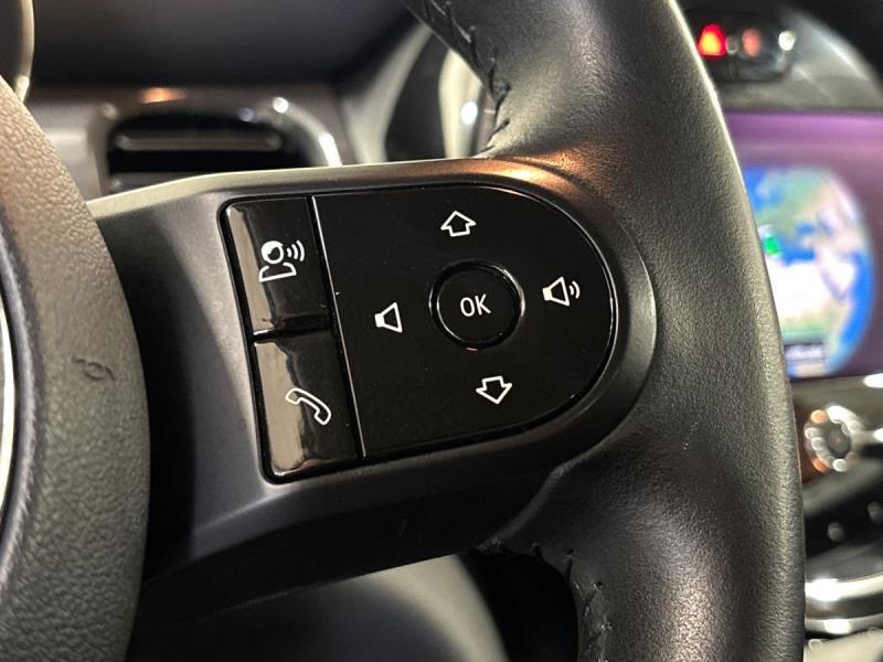 Mini One 1.5 TwinPower Turbo One Business DCT