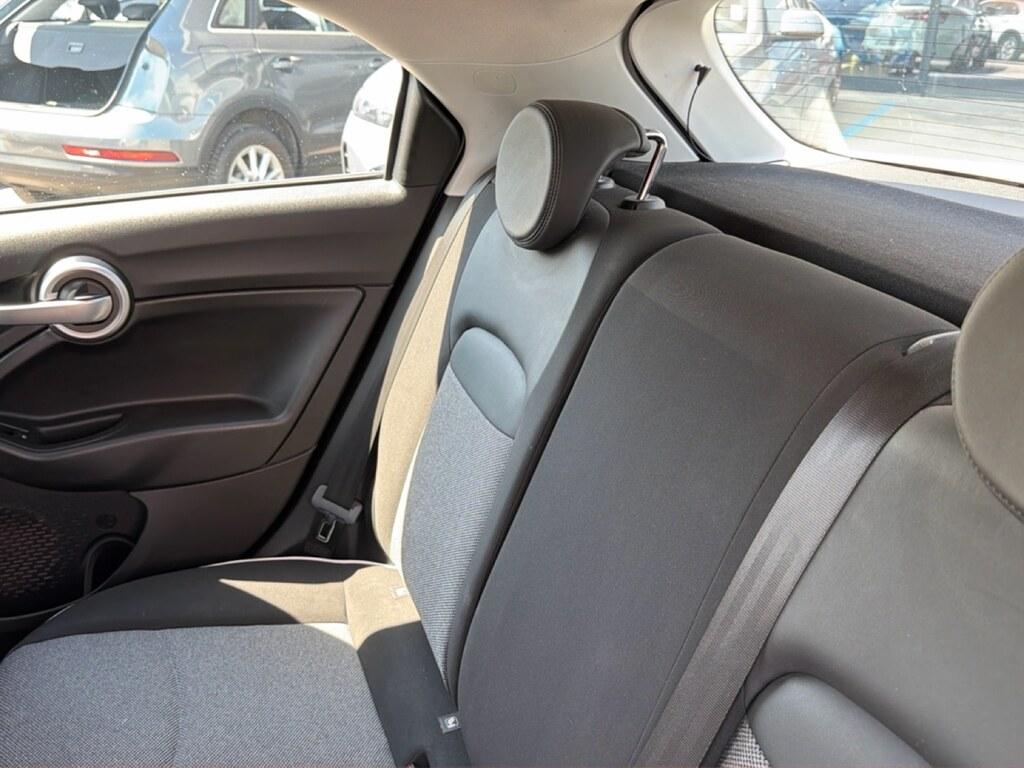 Fiat 500X 1.6 mjt Lounge 4x2 120cv my17