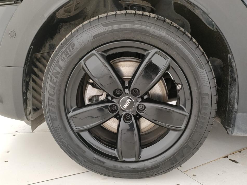 Mini Cooper D Countryman 2.0 TwinPower Turbo Cooper D