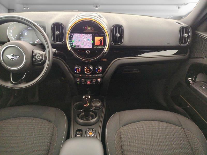 Mini Cooper D Countryman 2.0 TwinPower Turbo Cooper D